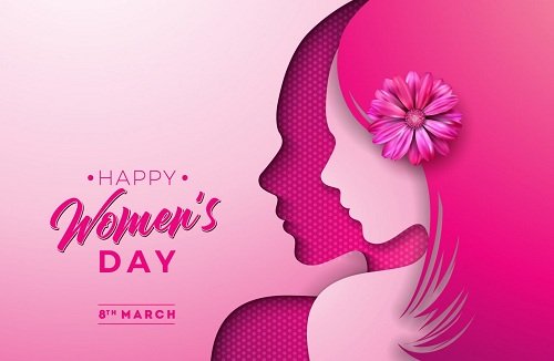 Happy Women's Day Sms Quotes