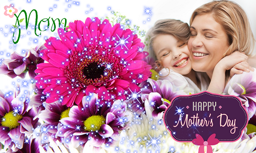 HappyMother's Day Wishes Messages