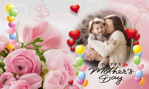 Mother's Day Sms