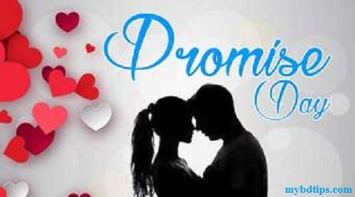 Promise Day Wishes Sms