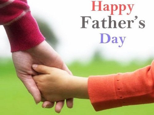 Wishing Father's Day Quotes