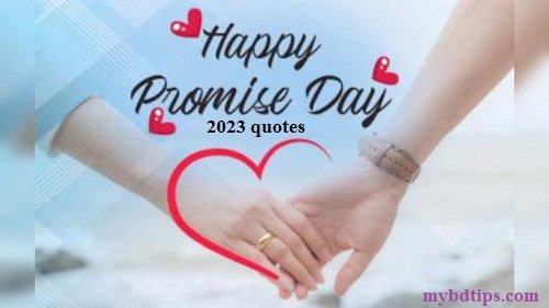happy promise day 2023 wishes messages quotes