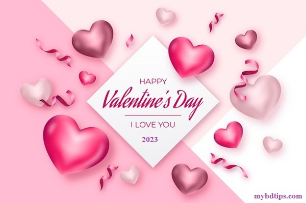 valentine day 2023 wishes images pic