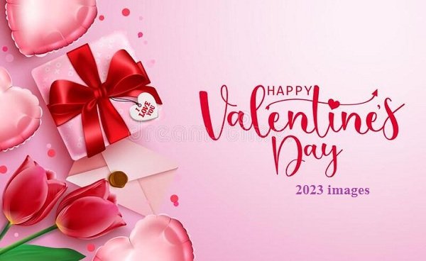 valentine day 2023 wishes images