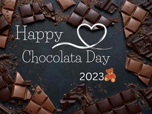 happy chocolate day 2023 wishes
