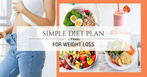diet tips best for weight lose