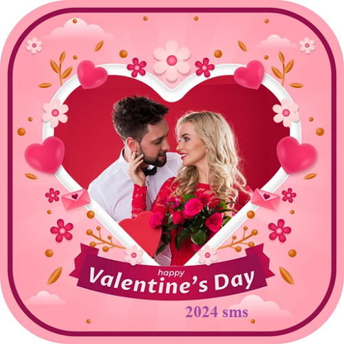 happy valentine day 2024 wishes sms