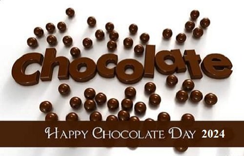  happy chocolate day 2024 wishes sms